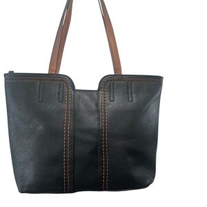 Montana west faux leather shoulder bag In great condition